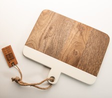 Mango Wood Serving Board