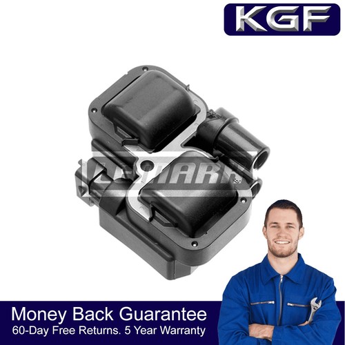 Kgf ignition coil pack - coil, fits