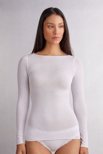 New intimissimi boat - new,