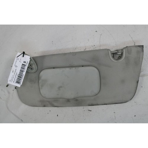 Sun visor jeep patriot - sun,