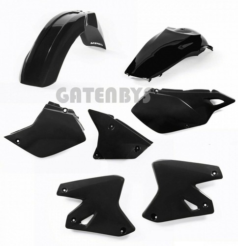Acerbis plastics kit suzuki - acerbis,