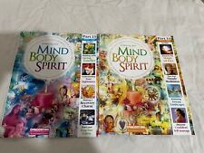 mind body spirit magazine