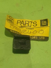 classic vauxhall part genuine