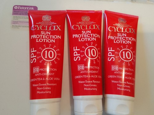 Brand new cyclax green tea - 3,