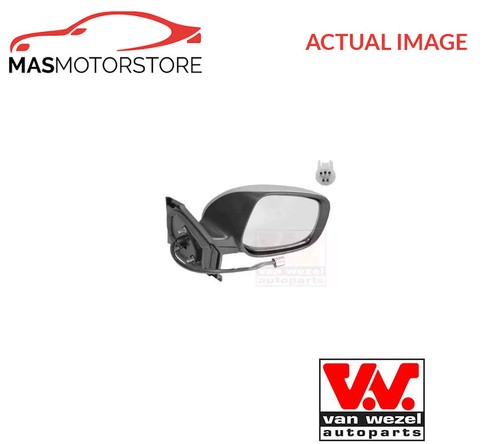 Outside rear view mirror lhd - outside,