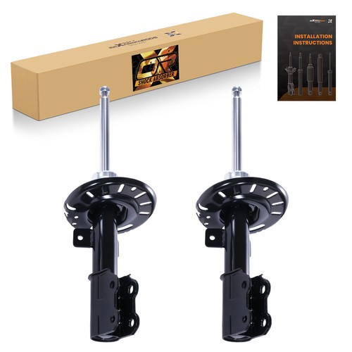 Front shock absorbers for - shock,