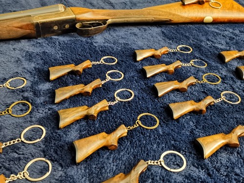 Premium hand carved - hand-carved, mini