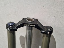 Rockshock Boxxer Mtb Forks