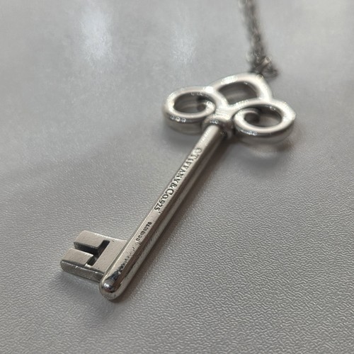 Genuine tiffany co - genuine,
