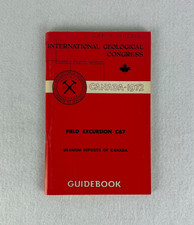 24th IGC 1972 Uranium Deposits