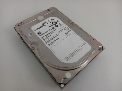 Seagate constellation 3 - constellation, es.3