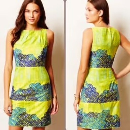 Tabitha dress cotton medium - cotton,