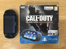 Sony Playstation PS Vita Call