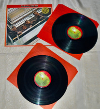 THE BEATLES 1962-66-ORIGINAL
