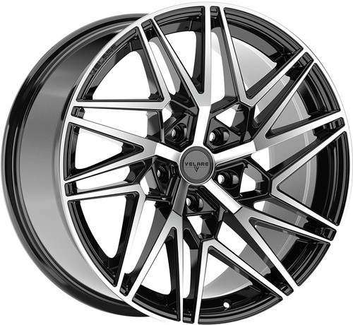 Alloy wheels velare vlr06 - alloy,