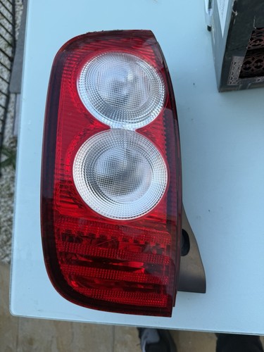 Nissan micra k12 - micra, light