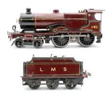 HORNBY MECCANO 'O' GAUGE LMS