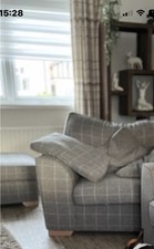 Next Stamford Snuggle chair /