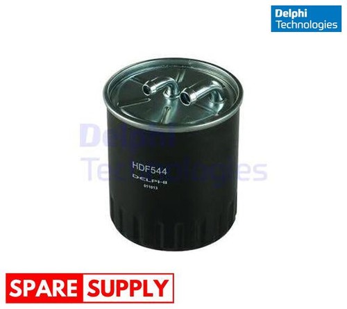 Fuel filter for mercedes benz - fuel,