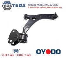 30Z9247-OYO LH RH TRACK CONTROL ARM PAIR OYODO 2PCS FOR CITROËN C3 AIRCROSS II