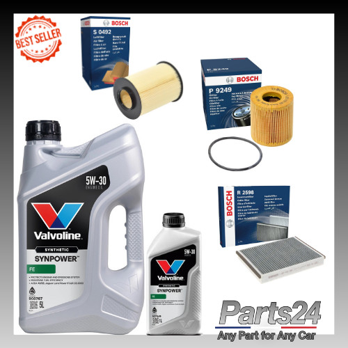 Service kit for ford kuga - kit,