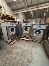 Electrolux W5130H 14kg / 32lb Commercial Industrial Washer Washing Machine