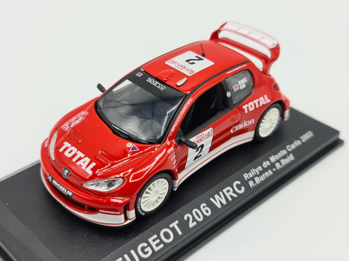 2003 peugeot 206 - 2003,