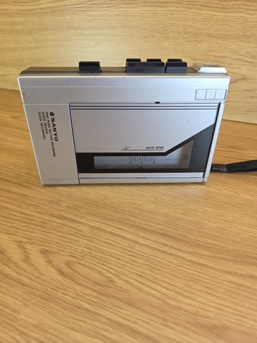 Sanyo m1011 one push - m1011,