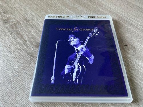New concert for - (unsealed),