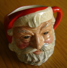 Christmas Royal Doulton