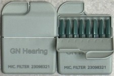 GN Resound Mic Filter For