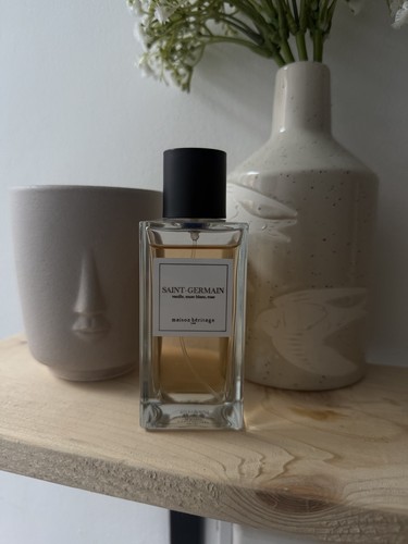 Saint germain eau parfum - saint-germain, de
