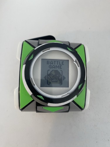 Ben omnitrix interactive - ben,