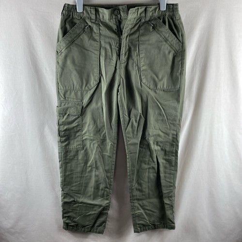 Cotton traders fleece lined - traders,