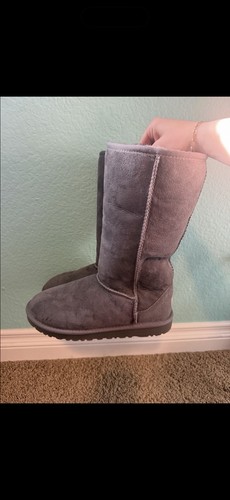 Ugg women classic tall - ugg,