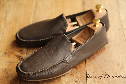 Paul smith brown - paul,