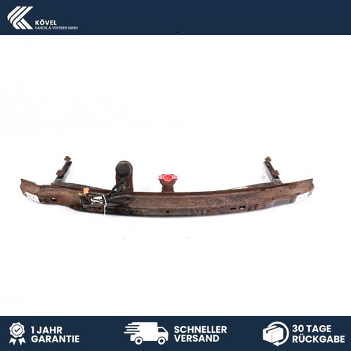 Removable towbar for caddy - towbar, vw