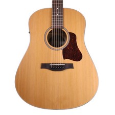 Seagull S6 Original Presys II Electro-Acoustic Guitar (NEW)
