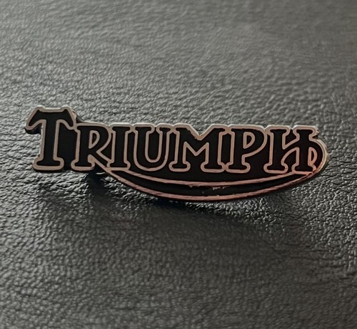 Original vintage triumph - original,