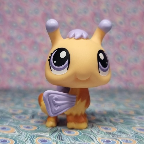 Lps littlest pet shop bee - pet,