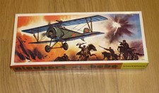 SMER 1/48 scale Nieuport 11