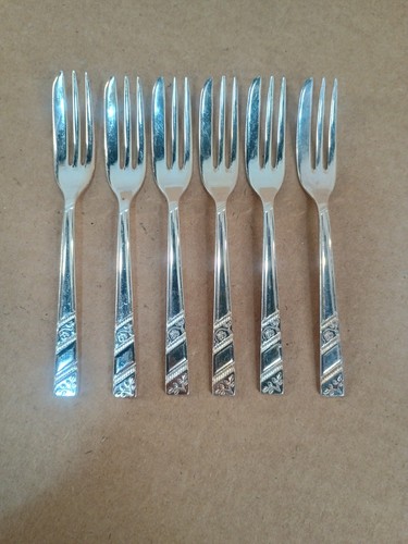 Set vintage viners silver - set,