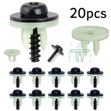 Clips Splash Trim Wheel 20