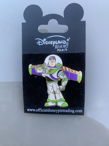 Disneyland paris buzz - paris,