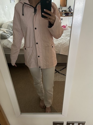 Topshop 10 raincoat baby - topshop,