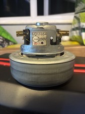 NUMATIC HENRY 1998 MOTOR