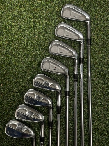 Taylormade rac coin forged - rac,