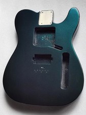 Tele guitar body - guitar, spruce