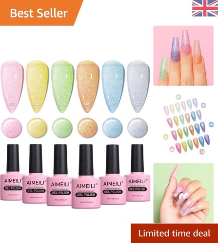 Gel nail polish - gel,