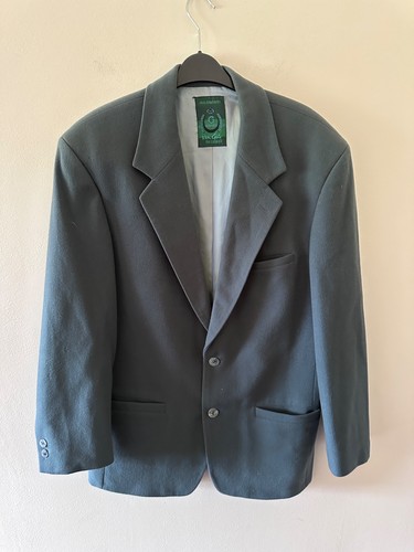 Van gils blazer - van, mens